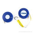 Wholesale Construction Tools Auto Retractable Branded Logo 2 meters Tree Diameter pi Measuring Tape